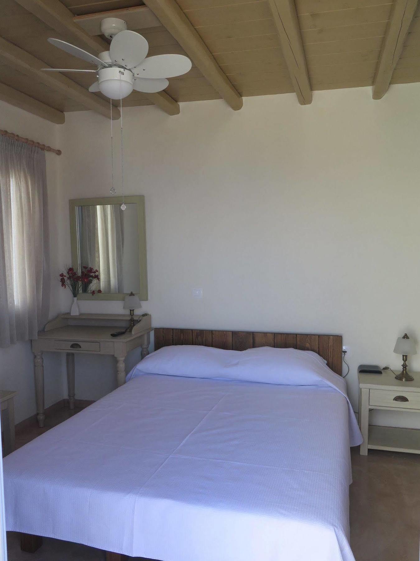 Hotel Kaminaki Amorgos & 3*