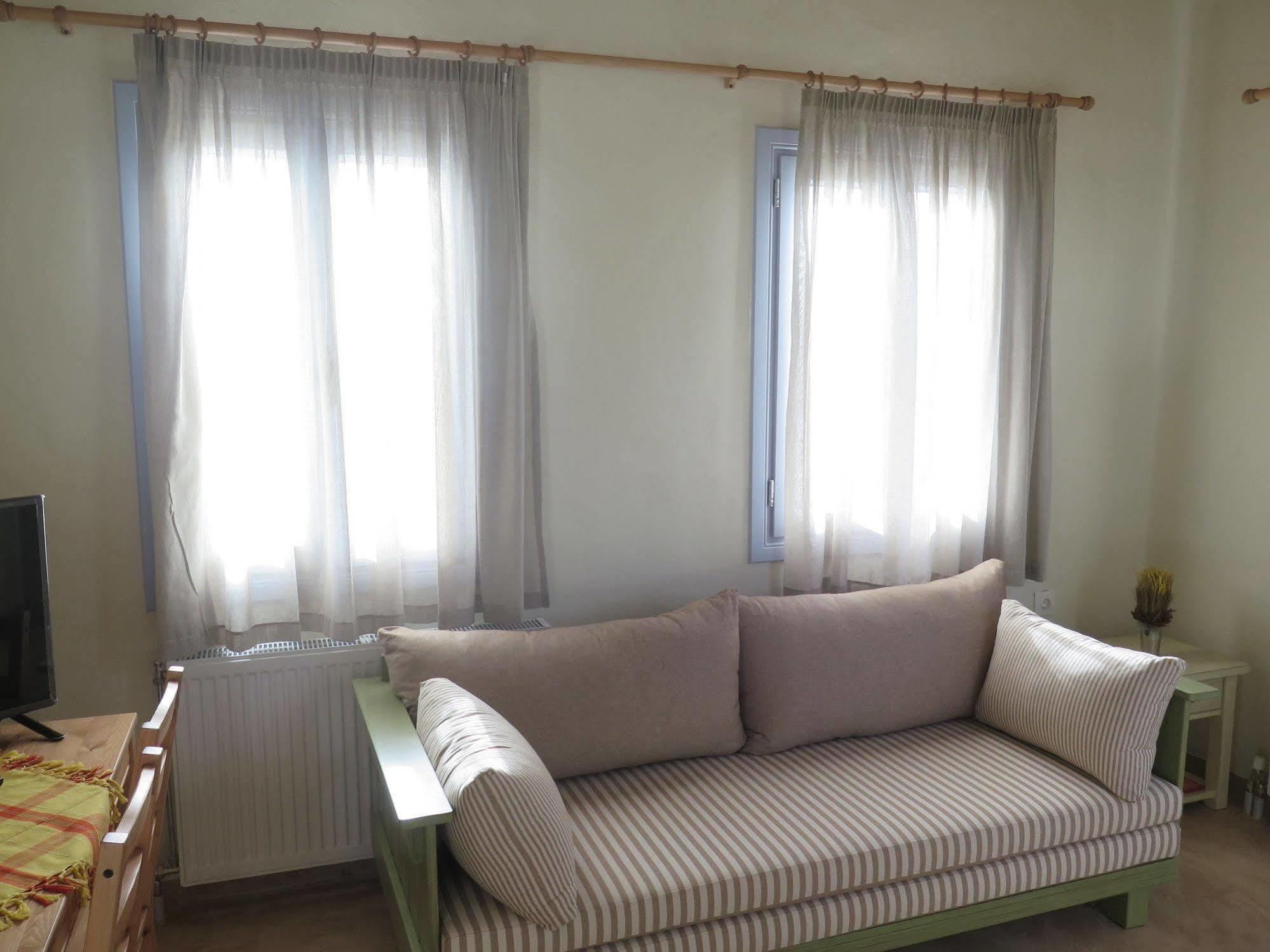 Hotel Kaminaki Amorgos &