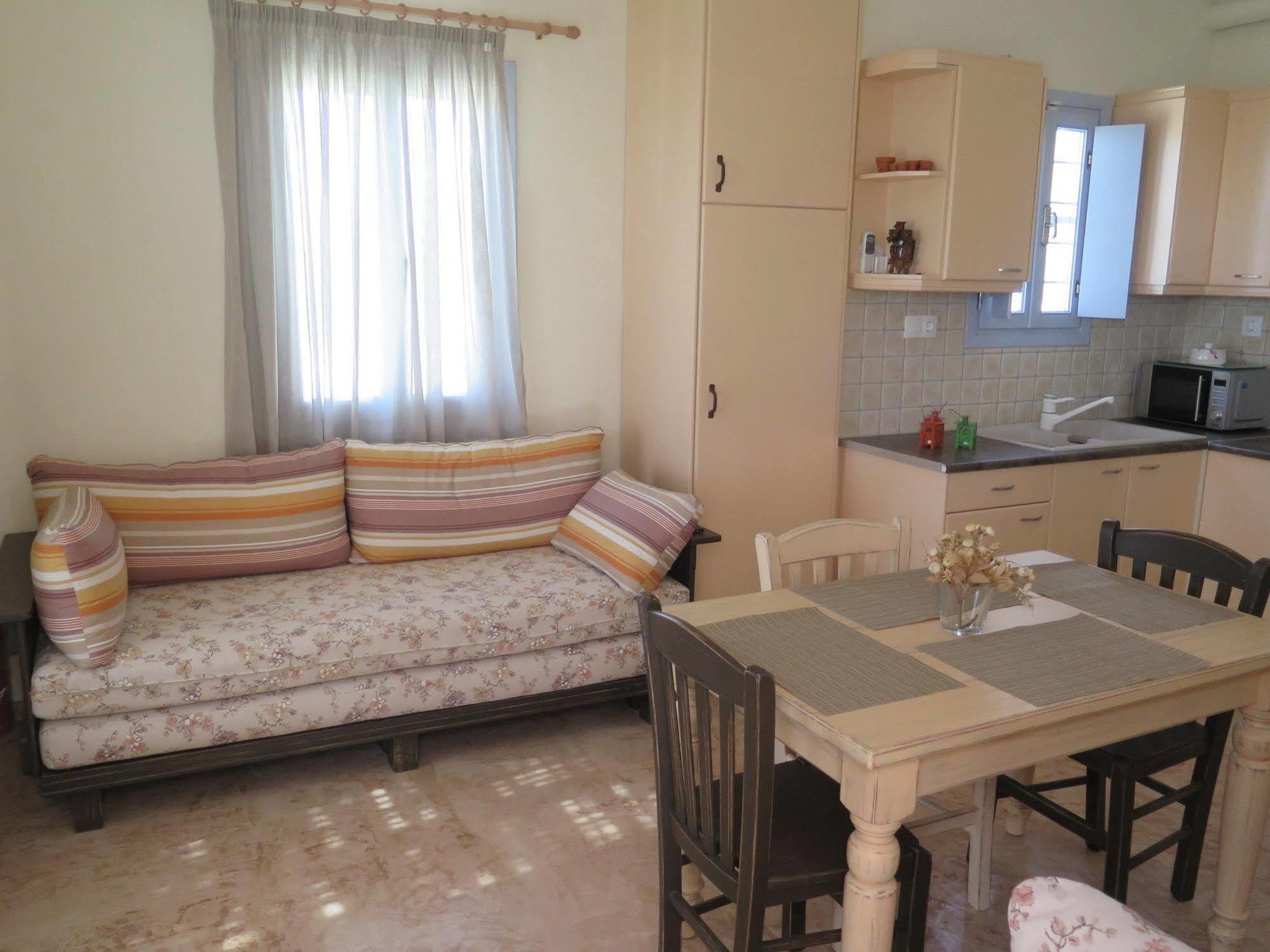 Hotel Kaminaki Amorgos & 3*