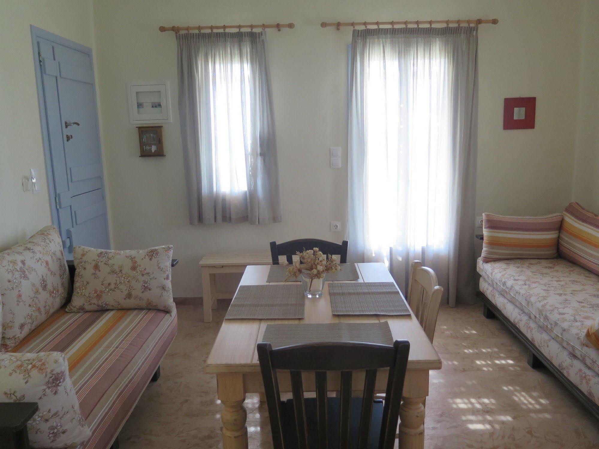 Hotel Kaminaki Amorgos &
