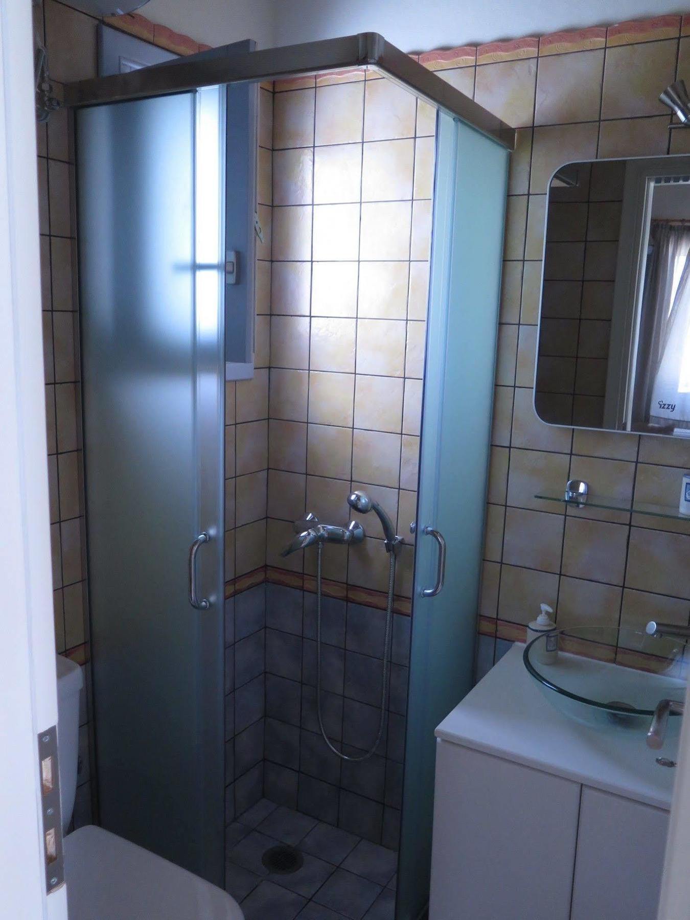 Hotel Kaminaki Amorgos &