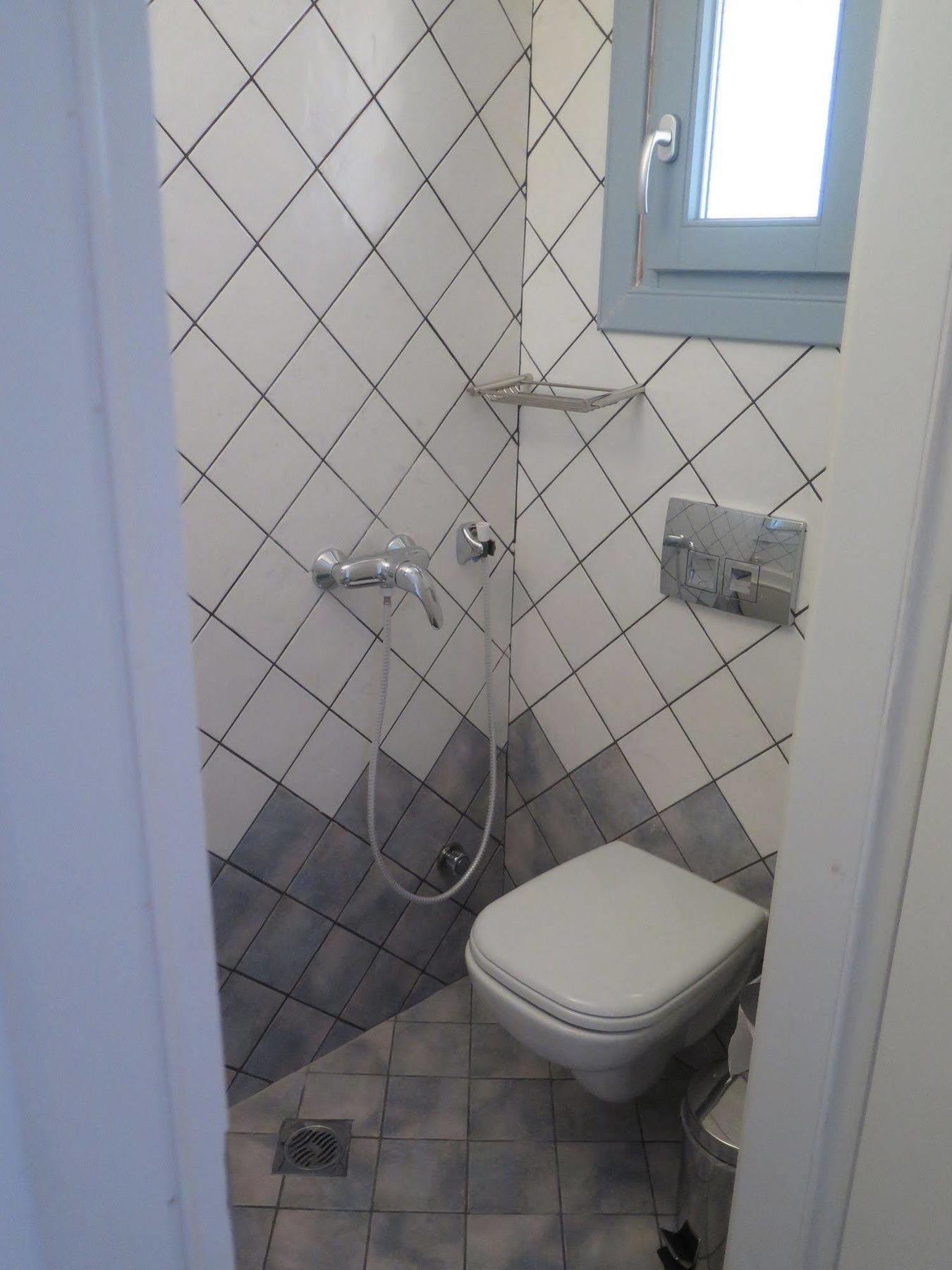 Kaminaki Amorgos & Hotel 3*