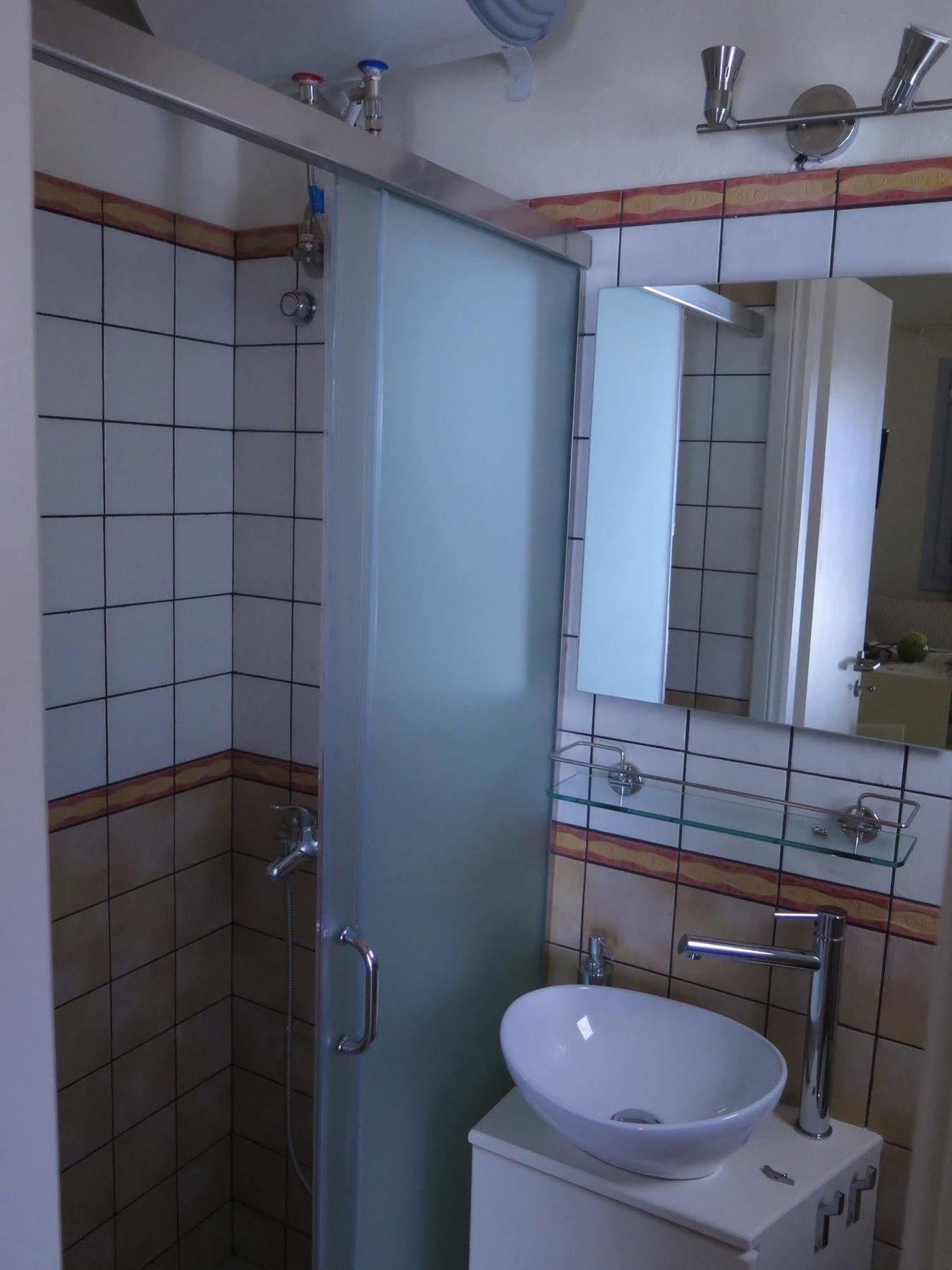 Hotel Kaminaki Amorgos & Tholaria