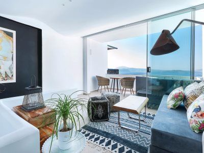 Hotel Santorini Secret Premium 4*