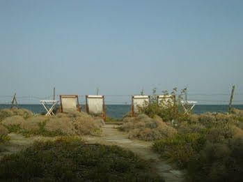 Skyros Apartment Skyros