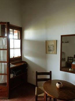 Apartment Skyros