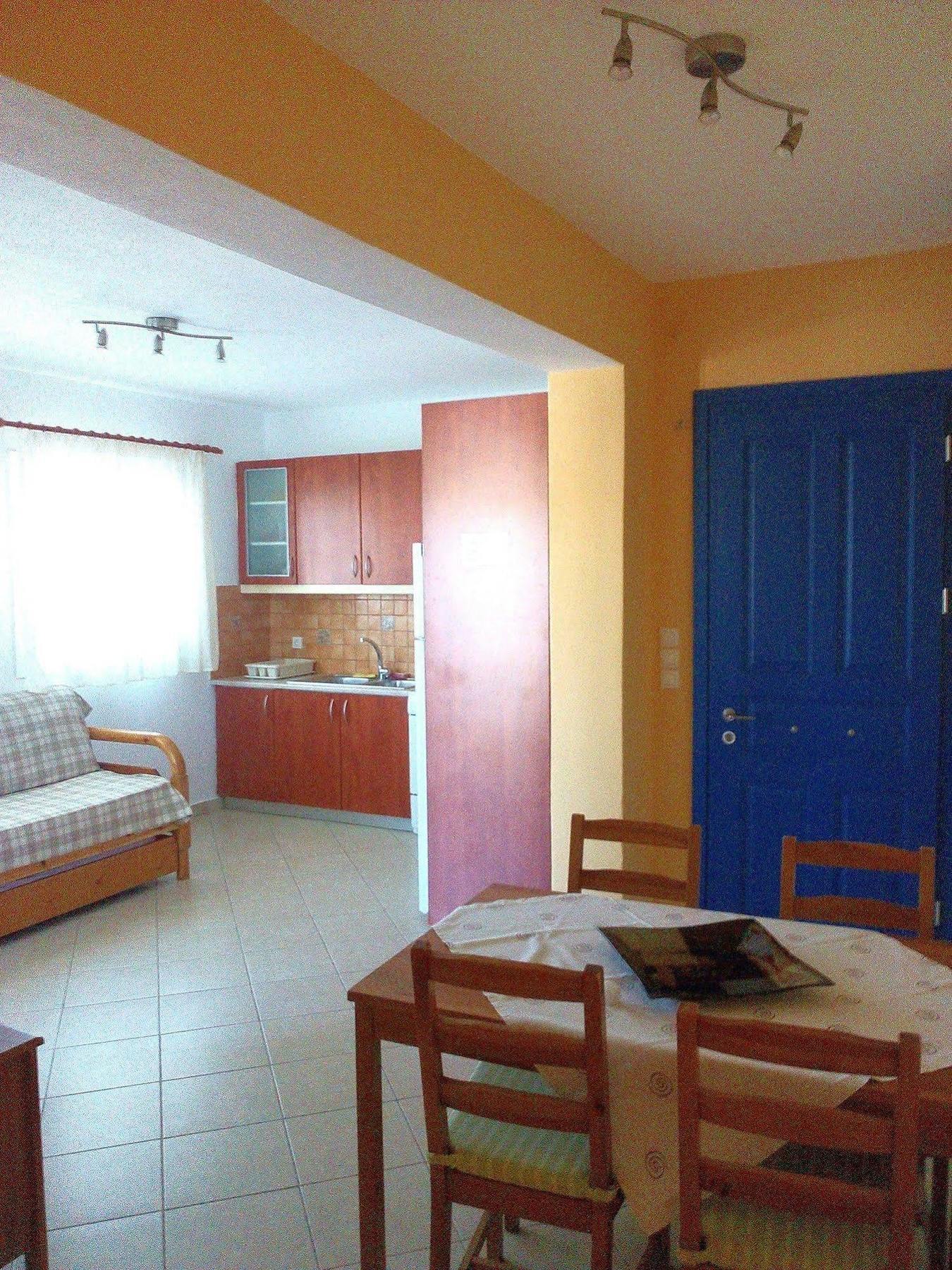 Meltemi Apartment