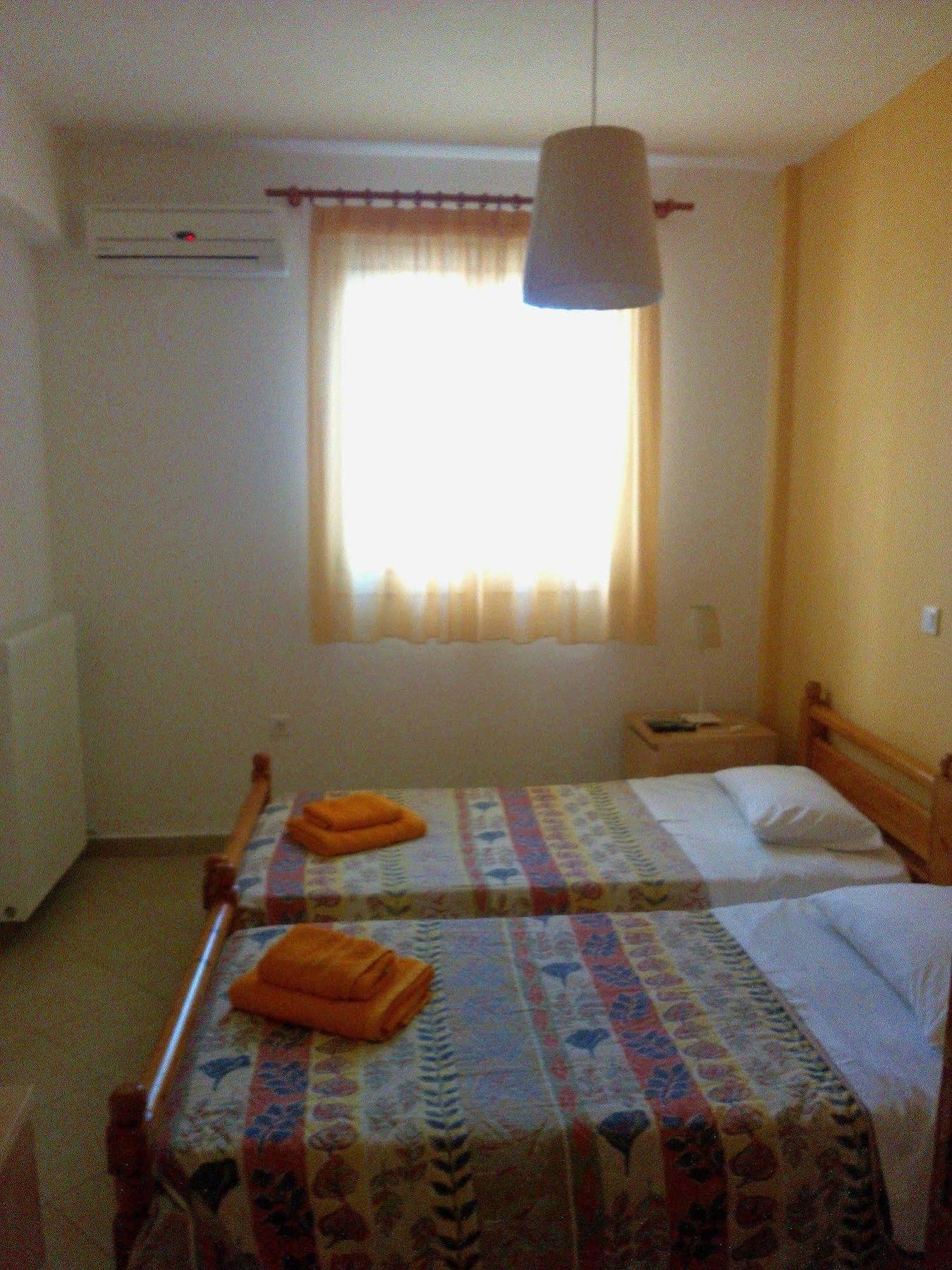 Meltemi Apartment *