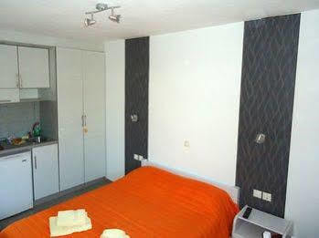 Meltemi Apartment