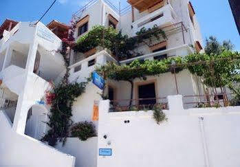 Meltemi Apartment