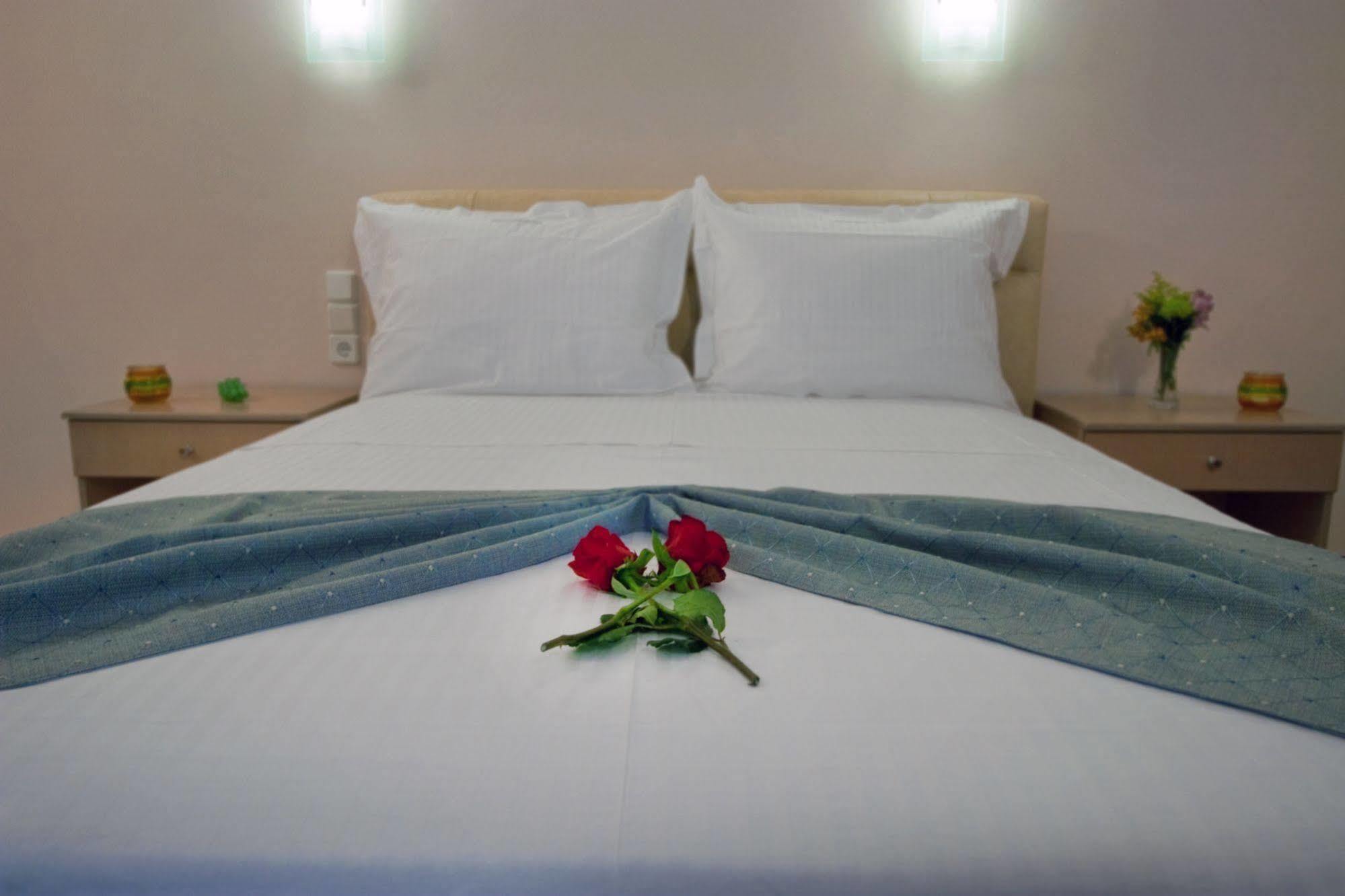 Konstantinos Aparthotel