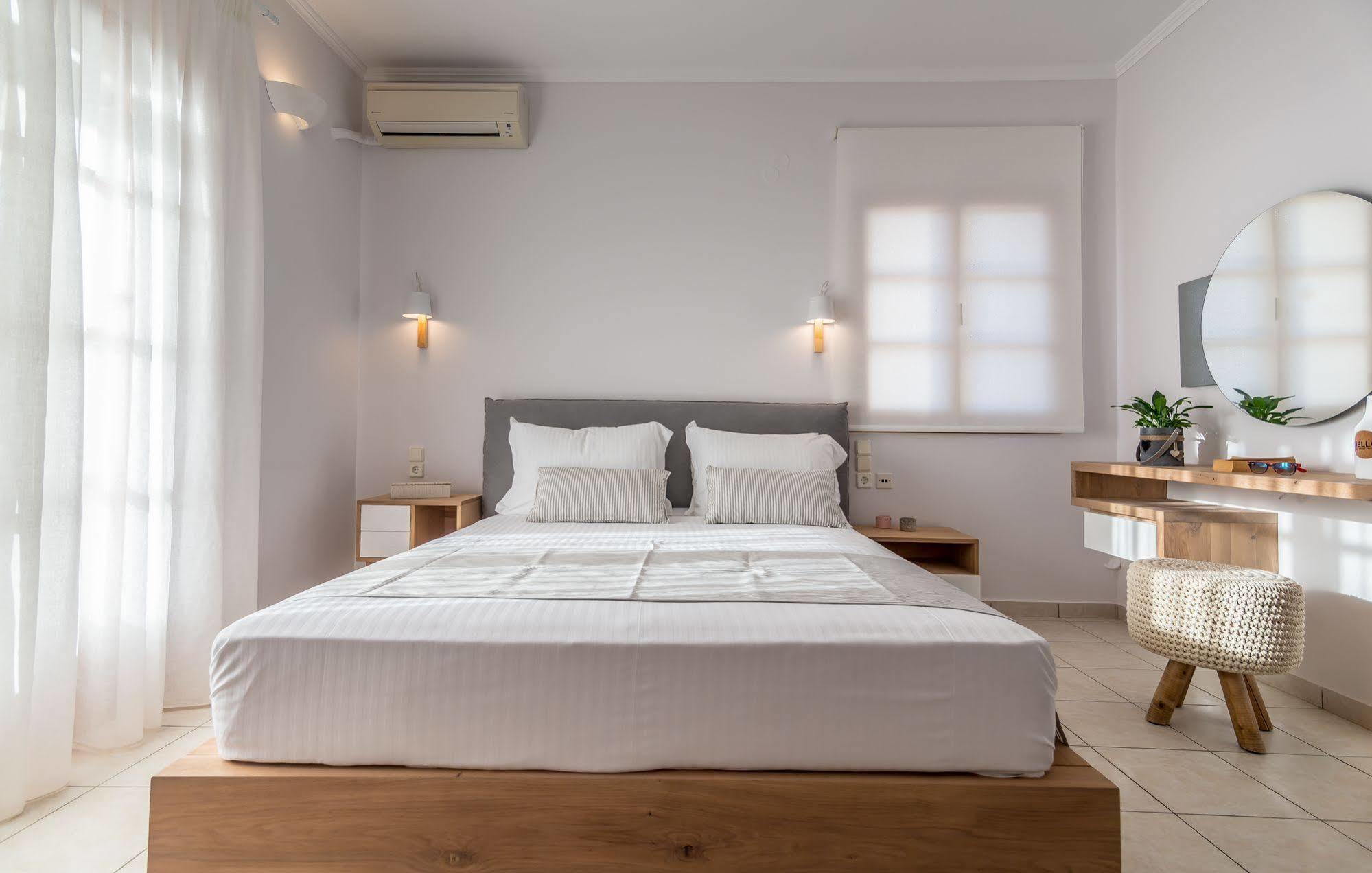 Aparthotel Konstantinos
