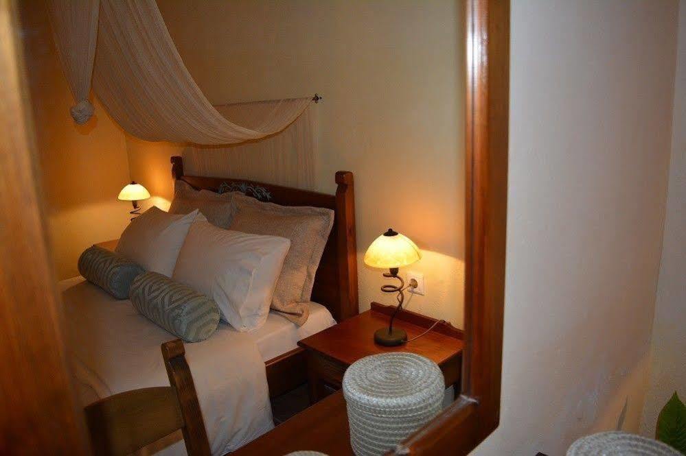 Hotel Elianthos Vamos