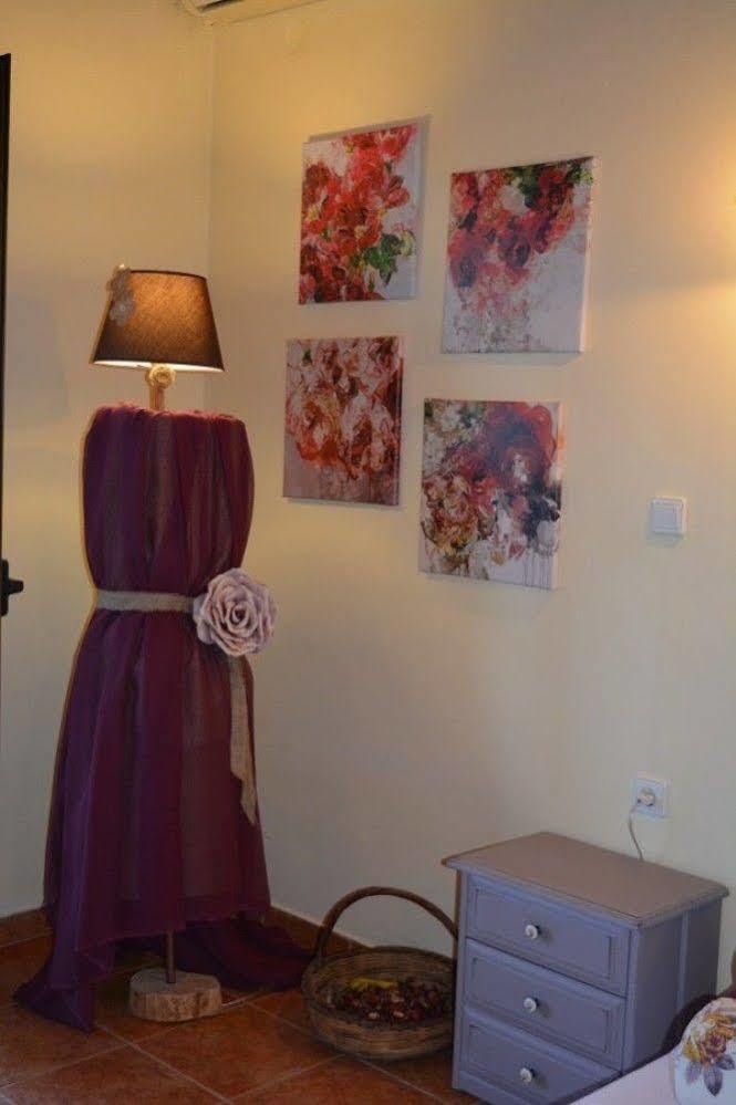 Hotel Elianthos