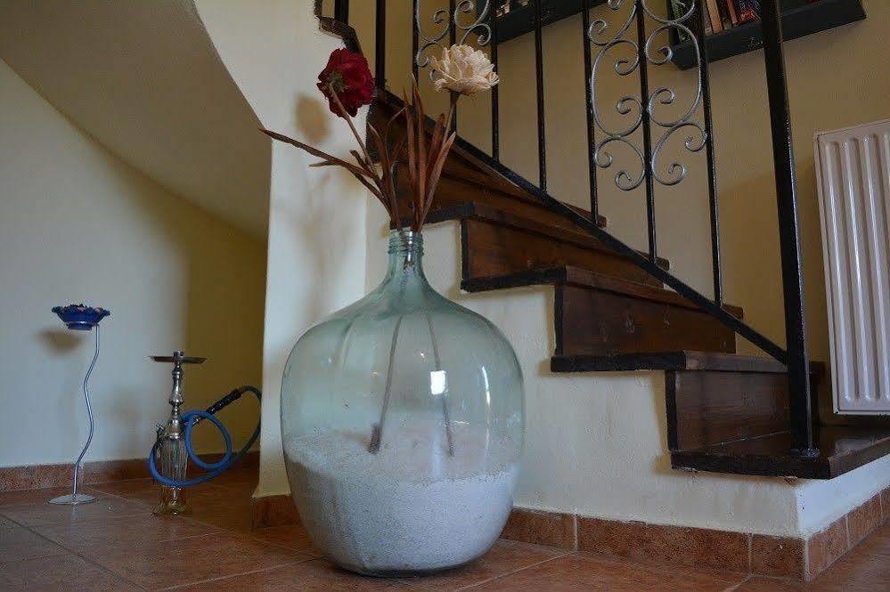 Elianthos Hotel