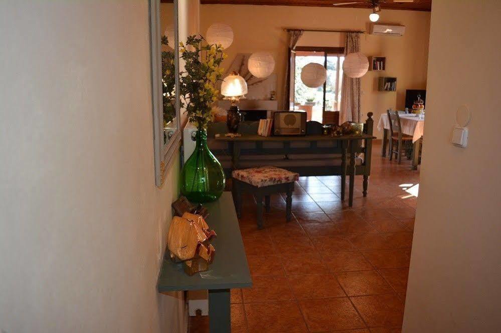Hotel Elianthos