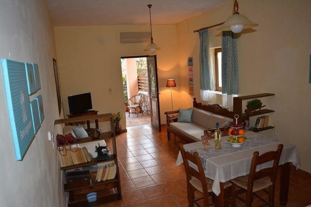 Hotel Elianthos