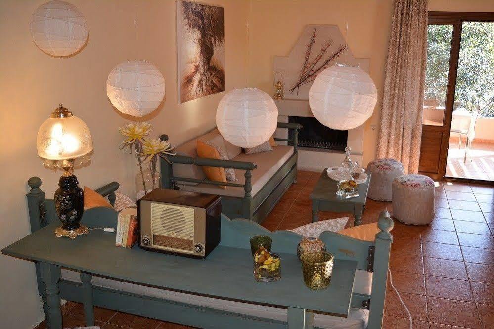 Elianthos Hotel