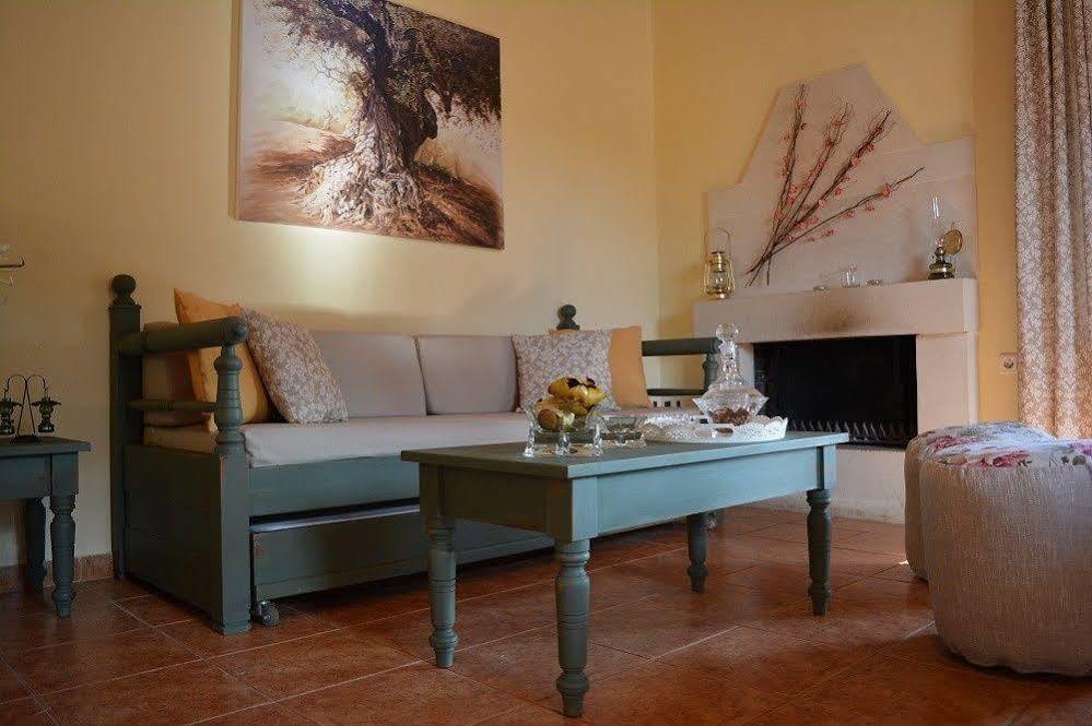 Hotel Elianthos