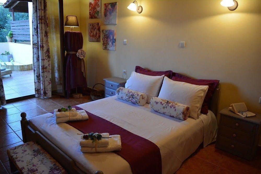 Hotel Elianthos Vamos