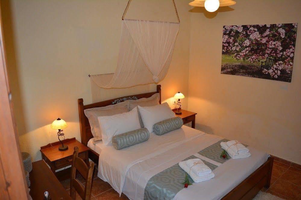 Elianthos Hotel 3*