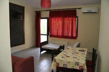 Aphrodite Aparthotel