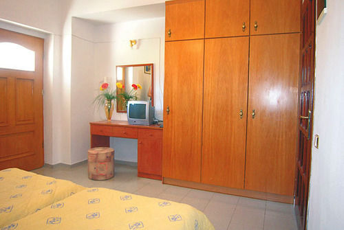 Aparthotel Anthos Plakias