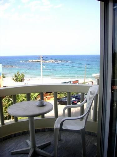 Mare Apartment