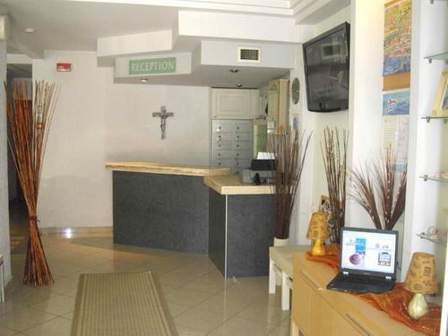 Akropol Hotel Paralia Katerinis