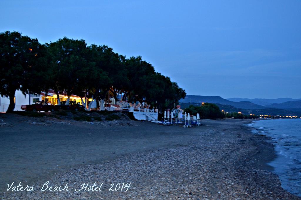 Hotel Beach