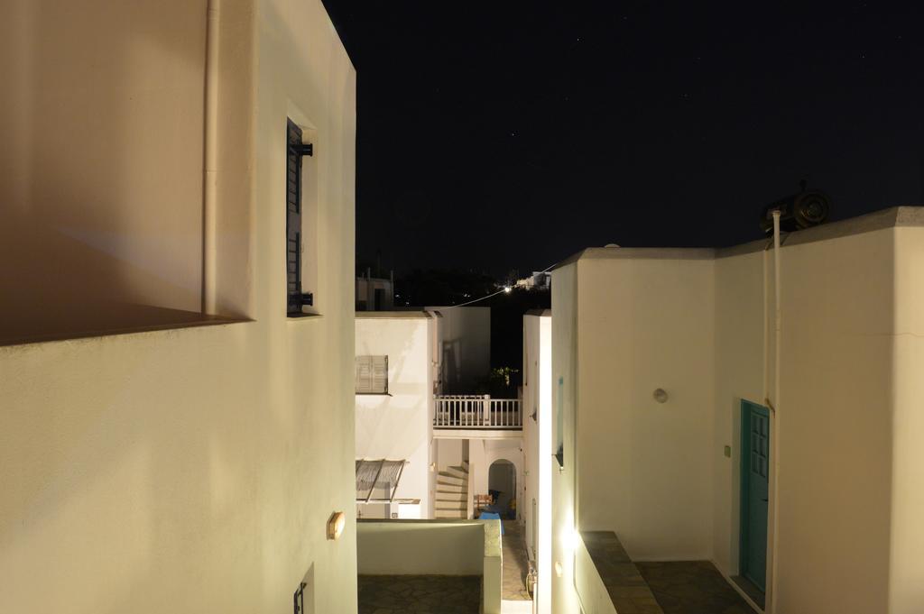 Aegean Village Aparthotel