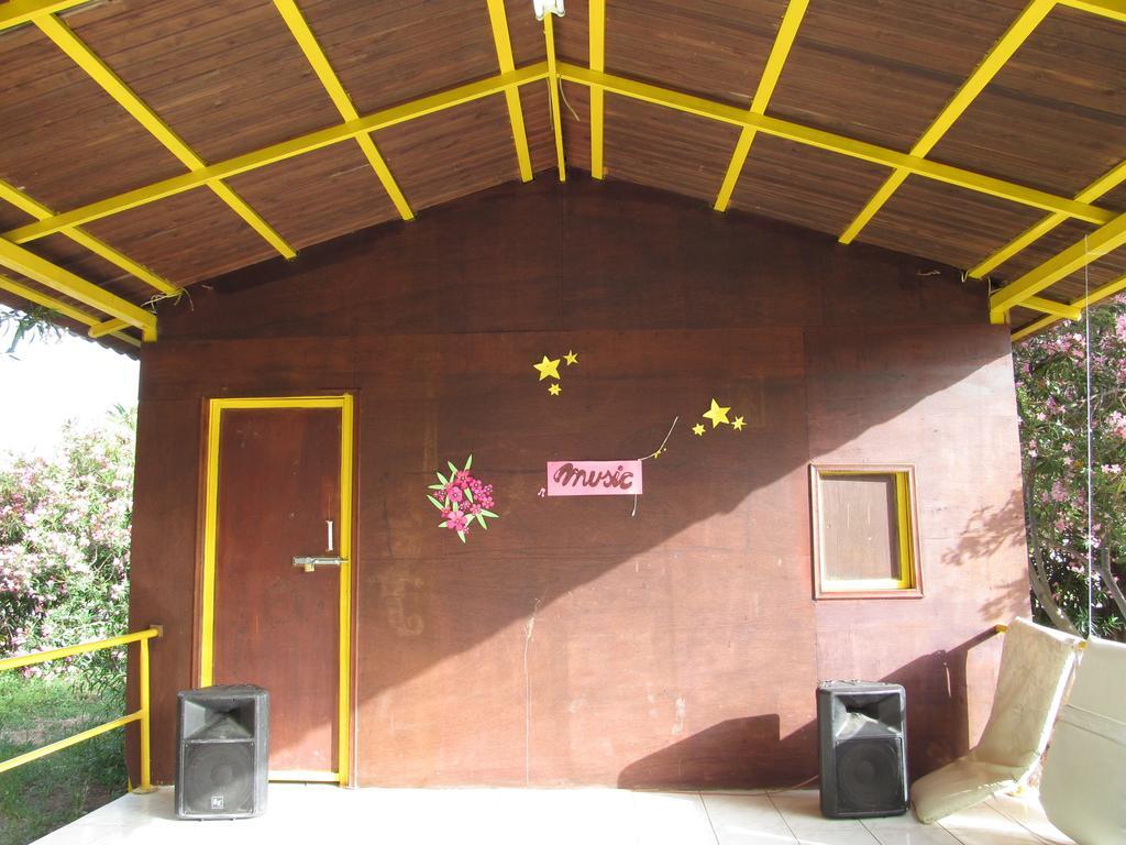 Pyli Bay 3*