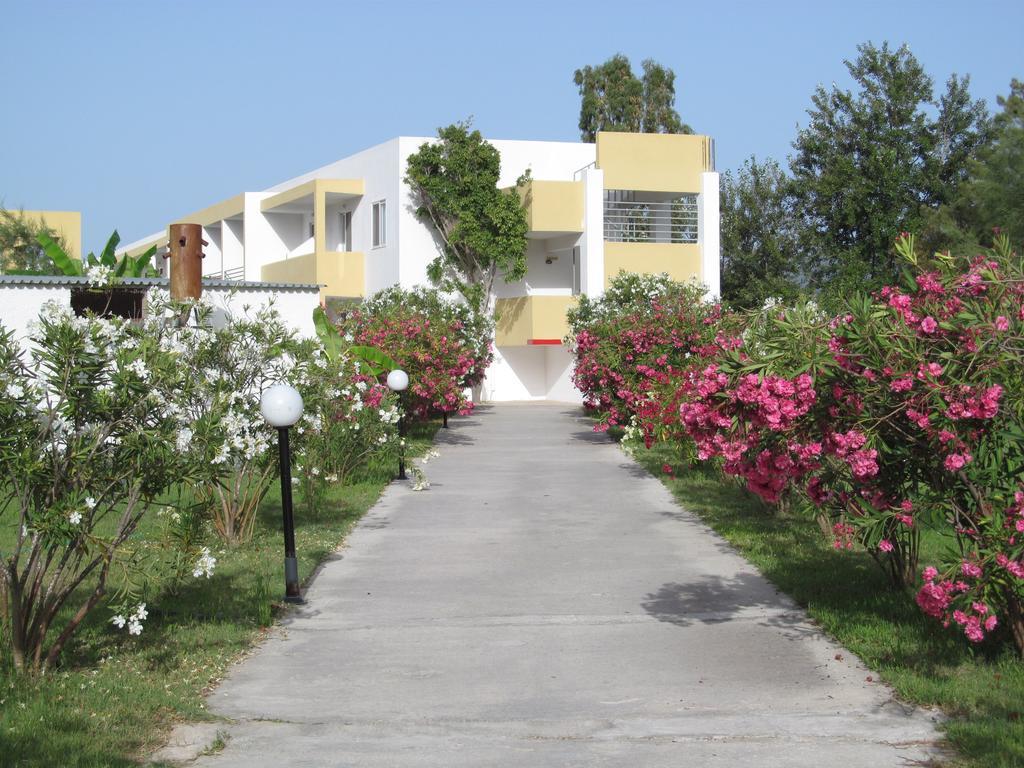 Pyli Bay Hotel Marmari (Kos)