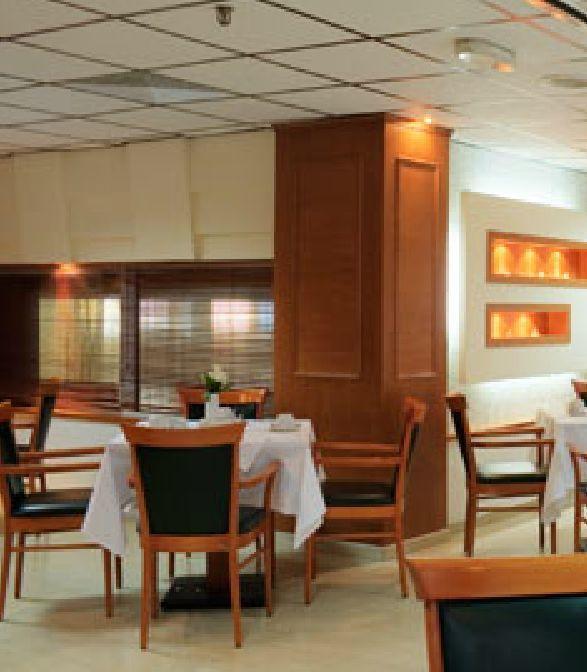 Hotel Elpida