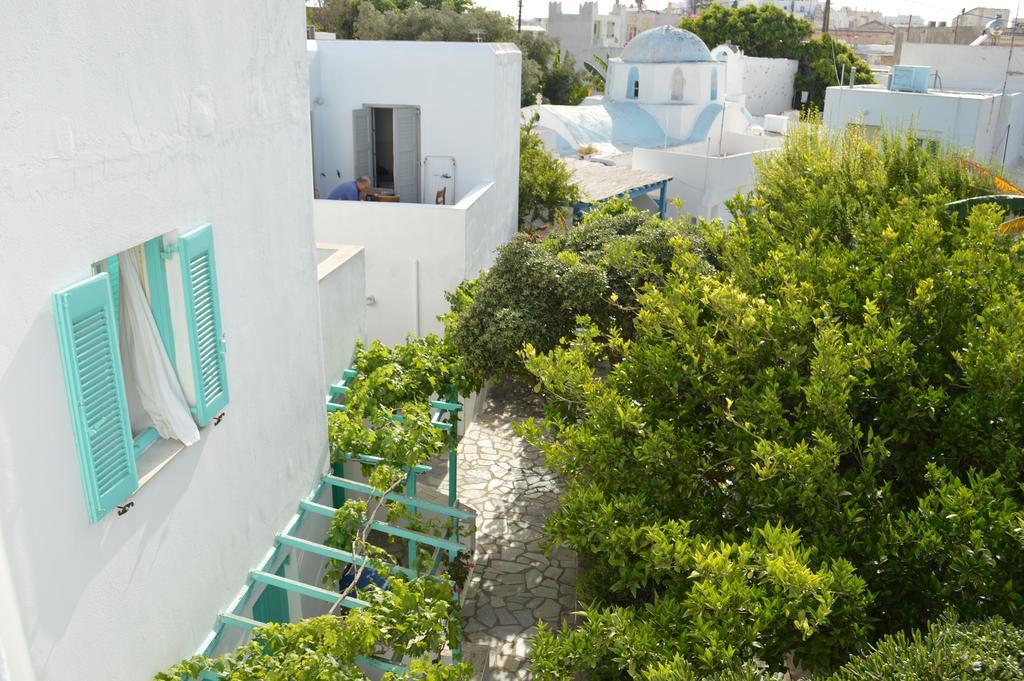 Aparthotel Aegean Village