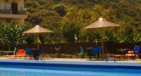 Paradise Hotel