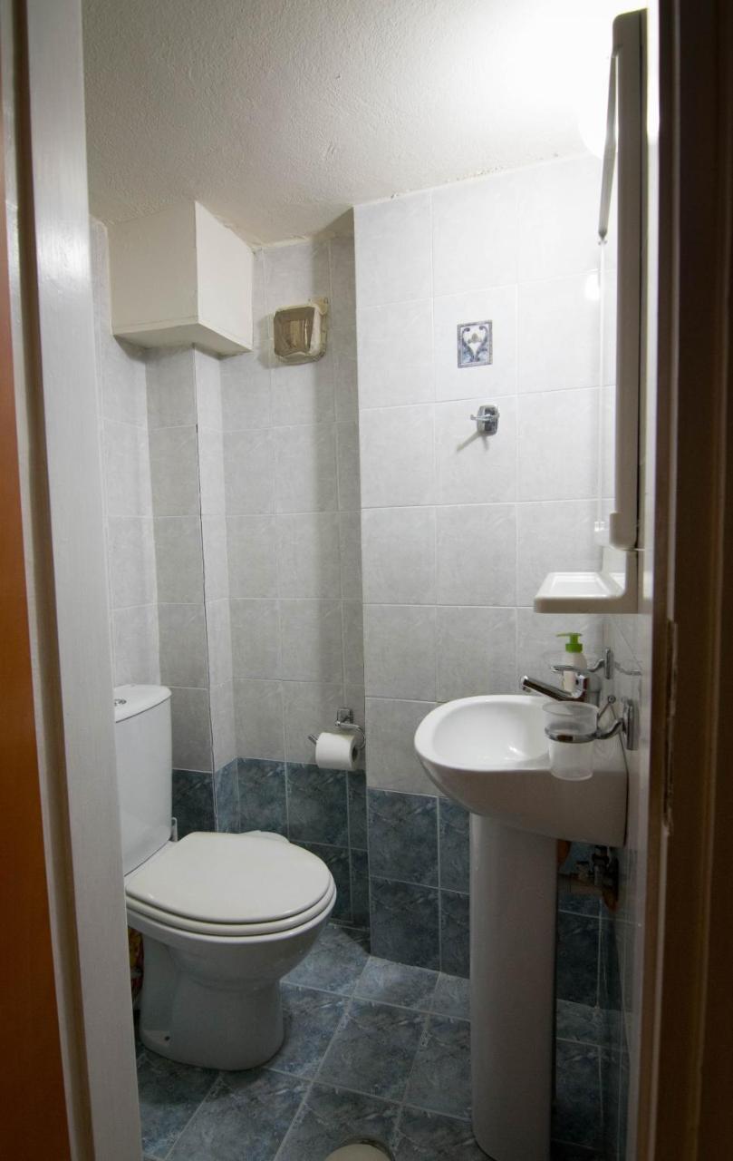 Agapi Holiday Apartment Rethymno (Crete)