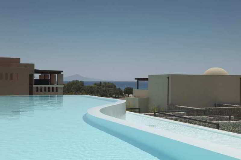 Atlantica Belvedere - Adults Only Kardamena (Kos)