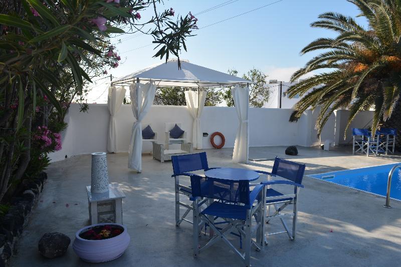 Aparthotel Melina