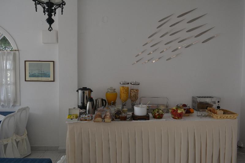 Melina Aparthotel