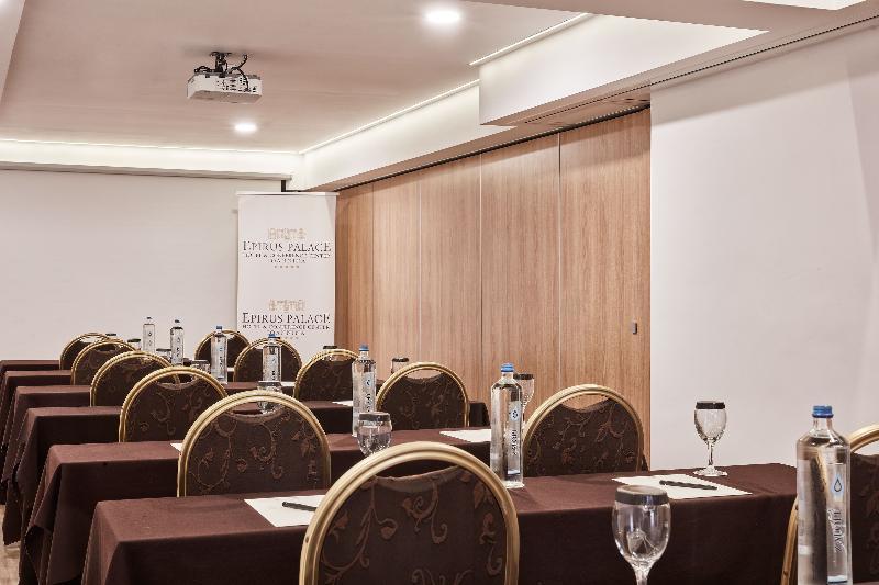 Epirus Palace Congress & 5*