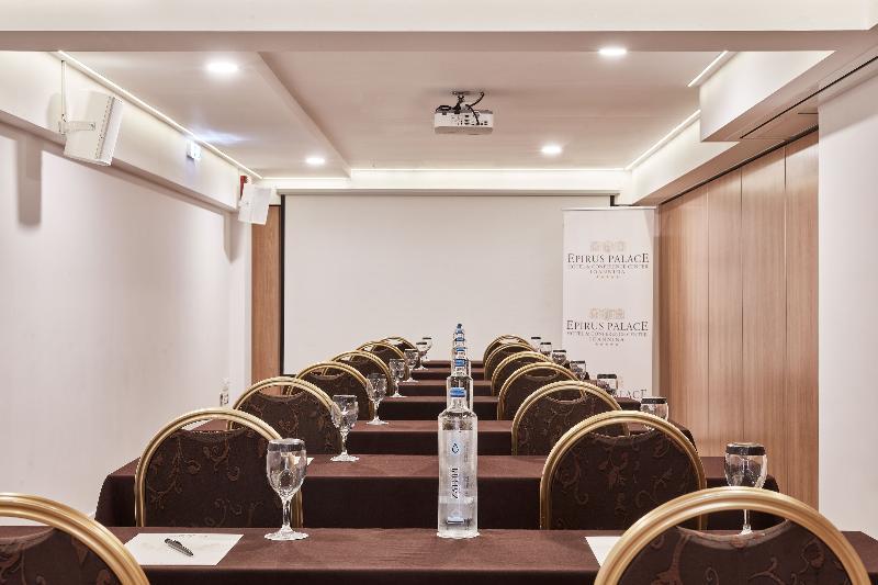 Epirus Palace Congress & 5* Ioannina