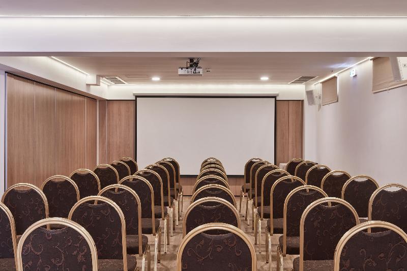 Resort Epirus Palace Congress & 5*