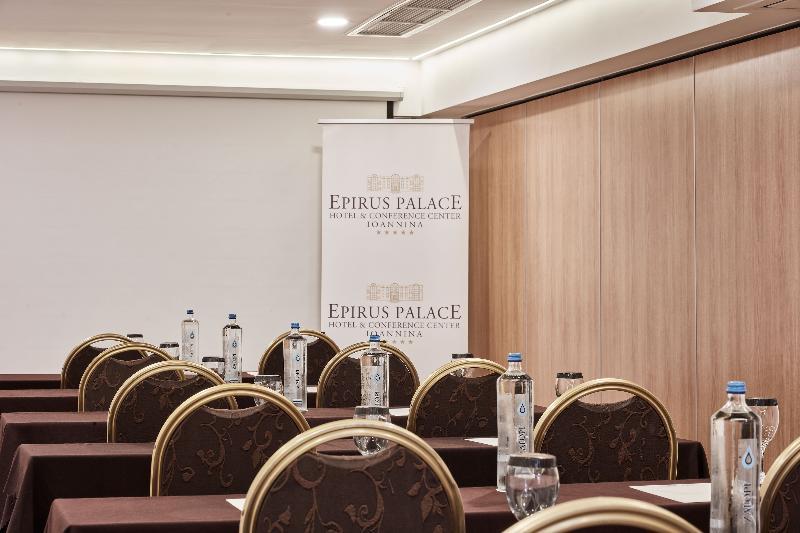 Epirus Palace Congress &