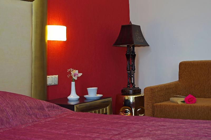 Hotel Mediterranean Princess