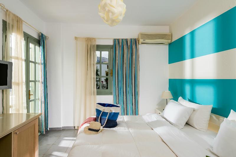 Angela Aparthotel Sissi (Crete)