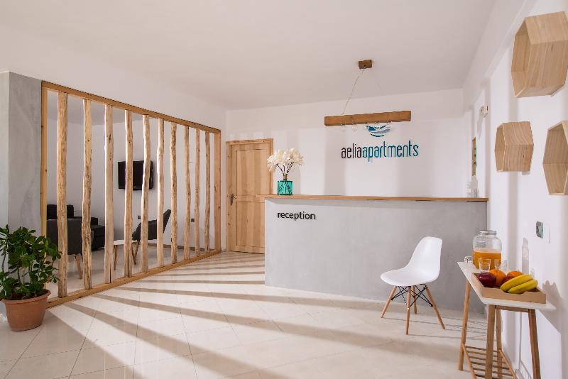 Arco Baleno Family Apartment