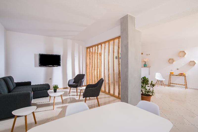 Apartment Arco Baleno Family *