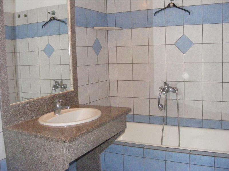 Blue Horizon Apartment *