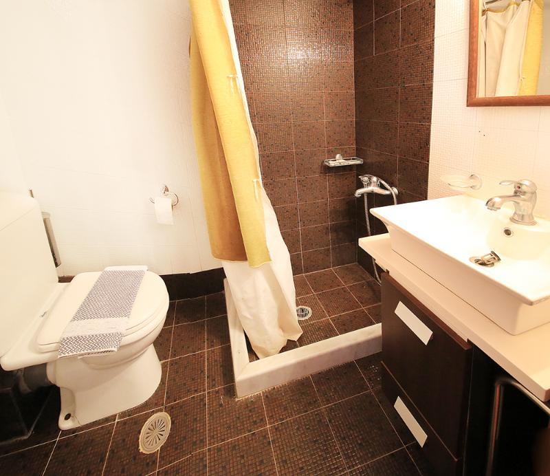Hotel Xenios Agios Nikolaos (Mani)